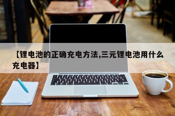 【锂电池的正确充电方法,三元锂电池用什么充电器】
